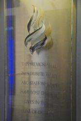 Memorial 2 : 08-May-2015