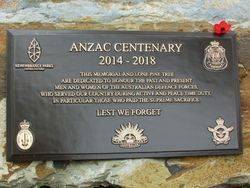 Inscription:13-August-2015