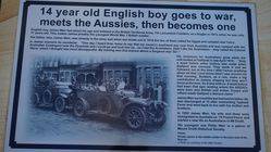 Plaque 2 : 15-May-2015