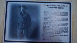 Plaque 4 : 15-May-2015