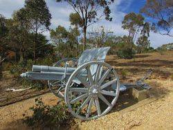 Gun : 25-March-2015