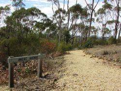 Anzac Hill 3 : 25-March-2015