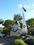 ANZAC Memorial : 13-May-2012