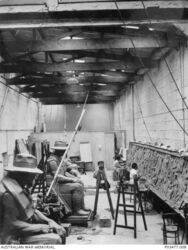 1932 Raynor Hoff Studio (Australian War Memorial : P03477.008)