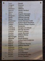 23-June-2021 (Henry Moulds)