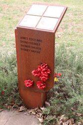 21-April-2019 (John Huth)