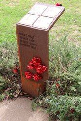 21-April-2019 (John Huth)