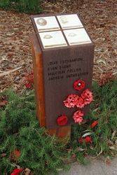 21-April-2019 (John Huth)