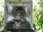 Memorial Insignia