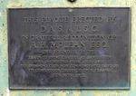 A. H. McLean : 17-May-2013