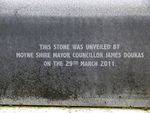 Aboriginal Massacres Monument : 17-June-2011