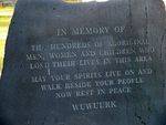 Aboriginal Memorial : 24-August-2011