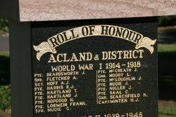 17-March-2018 (John Huth)