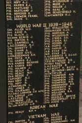 17-March-2018 (John Huth)