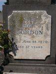 Adam Lindsay Gordon : 08-March-2013
