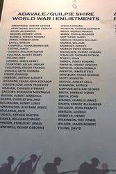 14-September-2018 (John Huth)