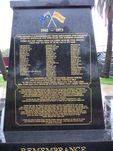 Adelaide Vietnam Memorial