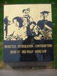 Adelaide Vietnam Memorial