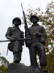 Adelaide Vietnam Memorial