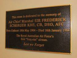 Plaque Inscription : 03-December-2014