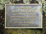 Alan Marshall : 17-July-2011