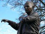 Albert Coates Memorial