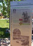 Albert Lowerson VC Information Plaque : 16-December-2013