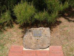 Plaque 2 : 19-October-2014