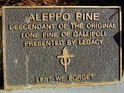 Plaque Inscription : 07-August-2015