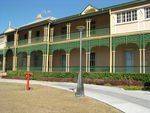 Alexandra House