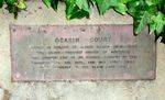 Alfred Deakin : 25-April-2012