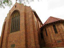 All Saints: 10-July-2016