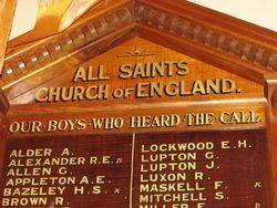 Detail : 31-March-2015