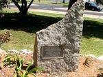 Allan Carroll Memorial