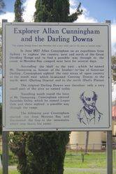 Cunningham Information Panel : 10-December-2014