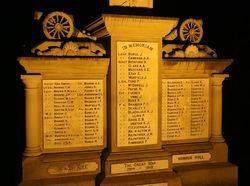 22-January-2016 (John Huth)