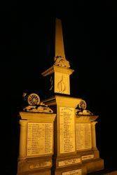 22-January-2016 (John Huth)