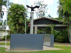 Memorial +Remembrance Wall : 19-October-2014