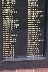 11-January-2020 (John Huth)