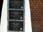 Ambulance Memorial