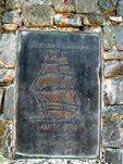 Amity Plaque