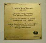 Amy Sherwin : 19-January-2013