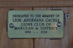 Plaque: 12-July-2016