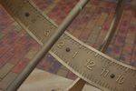 Sundial Closeup : July-2014