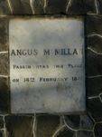 Angus McMillan