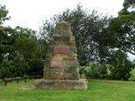 Angus McMillan Cairn
