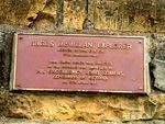 Angus McMillan Insc