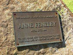 Plaque Inscription : 04-January-2015