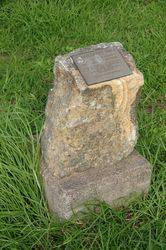 Plaque : 15-May-2015