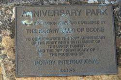 Plaque Inscription : 15-May-2015